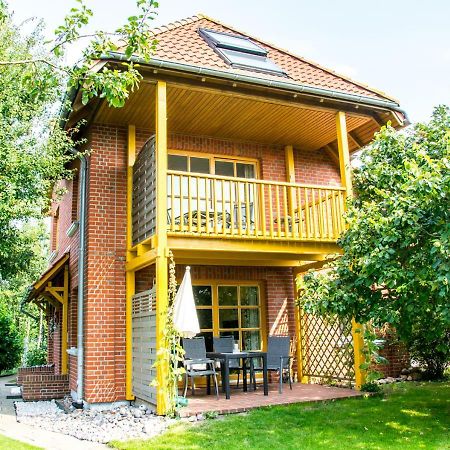 Haus Am Dorfteich Fehmarn Apartment Dänschendorf Exterior foto